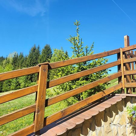 Zlatar Luxury Chalet - Trace Of Nature 2214 Nova Varoš Dış mekan fotoğraf