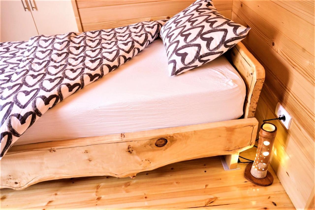Zlatar Luxury Chalet - Trace Of Nature 2214 Nova Varoš Dış mekan fotoğraf