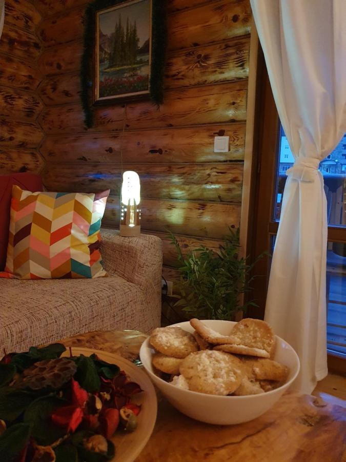 Zlatar Luxury Chalet - Trace Of Nature 2214 Nova Varoš Dış mekan fotoğraf