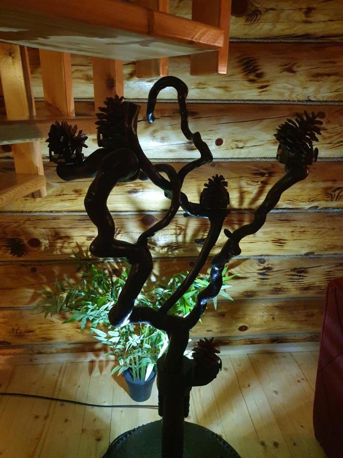 Zlatar Luxury Chalet - Trace Of Nature 2214 Nova Varoš Dış mekan fotoğraf